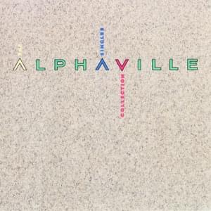 Big in Japan [1988 Remix] - Alphaville