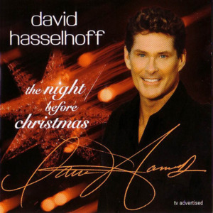 White Christmas - David Hasselhoff