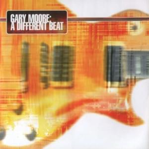Surrender - Gary Moore