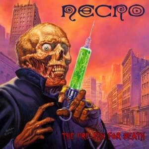 Kid Joe (Skit) - Necro