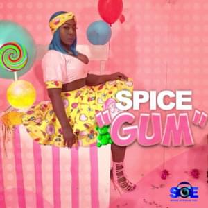 Gum - Spice