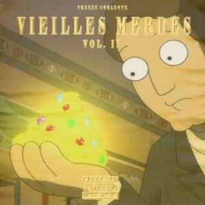 Intro (Vieilles merdes vol.II) - Freeze Corleone