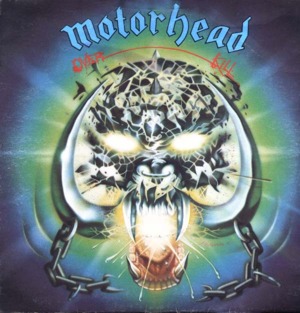 Too Late Too Late - Motörhead