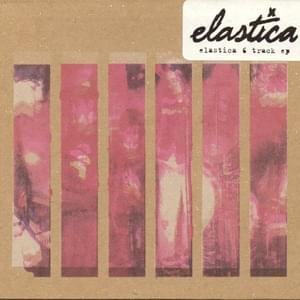 How He Wrote Elastica Man (Demo) - Elastica (Ft. Mark E. Smith)