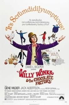 Oompa Loompa (Willy Wonka & the Chocolate Factory 1971) - Oompa Loompa Cast (Ft. Anthony Newley & Walter Scharf)