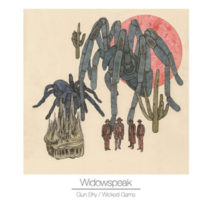 Wicked Game - Widowspeak