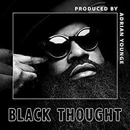 NOIR (Amazon Original) - Black Thought