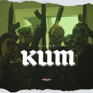 Kum - Sajfer