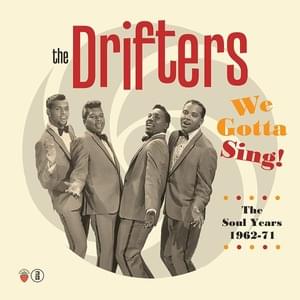 On Broadway (live) - The Drifters