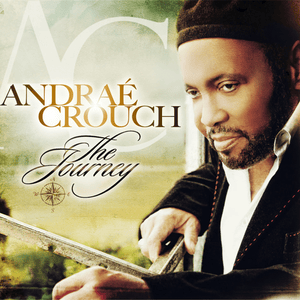 God Is On Our Side - Andraé Crouch