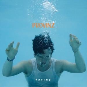 Spring - Provinz