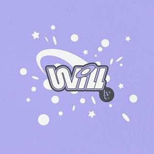 Will - IVE