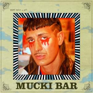 Mucki Bar - Tobias Rahim