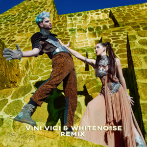 Swing (Vini Vici & WHITENO1SE Remix) - SOFI TUKKER
