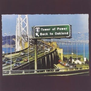 I Got The Chop - Tower of Power