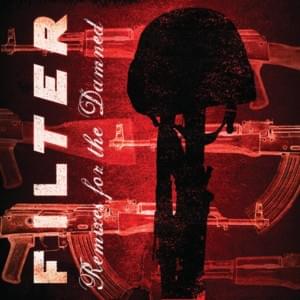 Soldiers of Misfortune (Justin Eyerly) - Filter