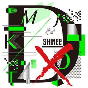 Boys Will be Boys - SHINee