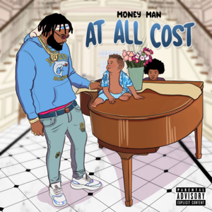 At All Cost - Money Man