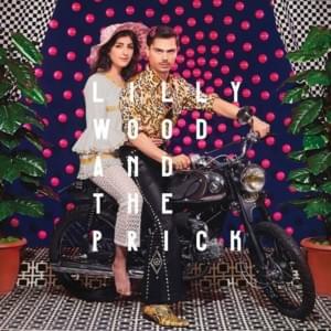 N’Importe Quoi - Lilly Wood & The Prick
