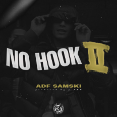 No Hook II - ADF Samski