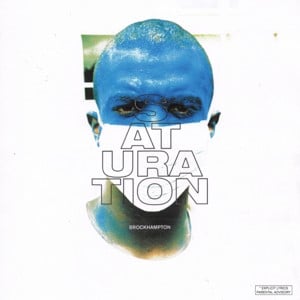 2PAC - BROCKHAMPTON