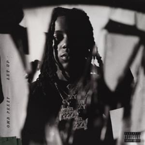 Let Up - OMB Peezy