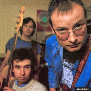 Countdown to Christmas Party Time - XTC