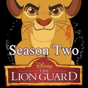 Fabulous Dhahabu - Cast of The Lion Guard (Ft. Raini Rodriguez, Renée Elise Goldsberry & Rico Rodriguez)