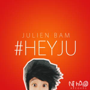 #heyju - Julien Bam (Ft. CrispyRob, Jimmy (YT), Julien Bams Eltern & Vincent Lee)