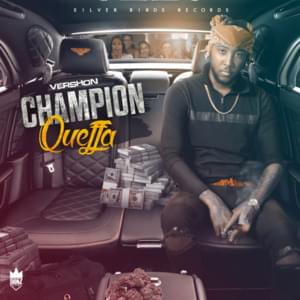 Champion Queffa - Vershon