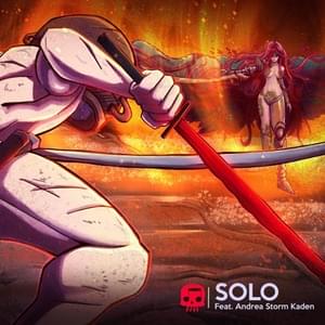 Solo - JT Music (Ft. Andrea Storm Kaden)