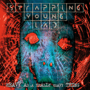 Cod Metal King - Strapping Young Lad