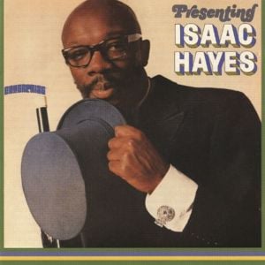 Medley: I Just Want To Make Love To You/Rock Me Baby - Isaac Hayes