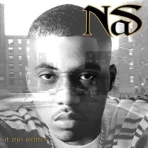 Street Dreams (Bonus Verse) - Nas