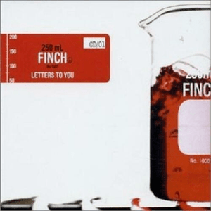 Letters to You - Finch (USA)