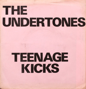 Smarter Than U - The Undertones