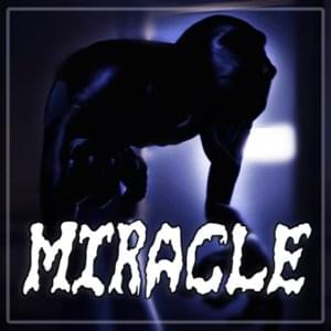 Miracle - Alicia Michelle (Ft. CG5)