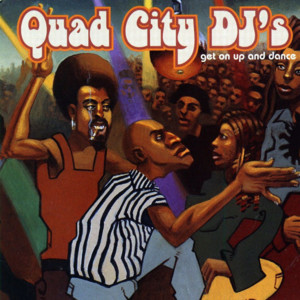 C’mon N’ Ride It (The Train) (Dance Remix) - Quad City DJ's