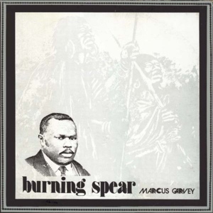 Live Good - Burning Spear