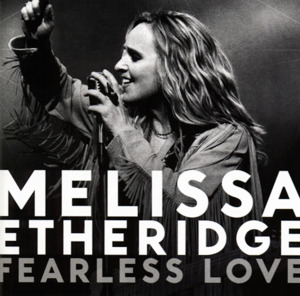 Away - Melissa Etheridge