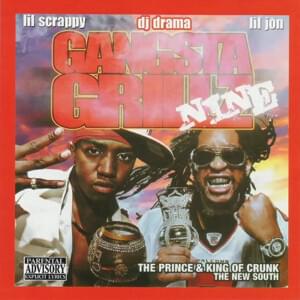 Damn (Remix) - DJ Drama, Lil Jon, & Lil Scrappy (Ft. Bone Crusher, Ludacris & YoungBloodZ)