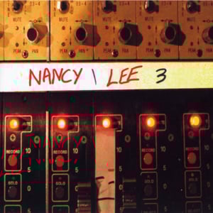 The Hungry Years (Nancy Solo Mix) - Nancy Sinatra
