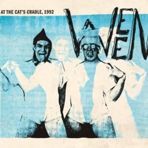 Never Squeal On Th’ Pusher - At The Cat’s Cradle, 1992 (Live) - Ween