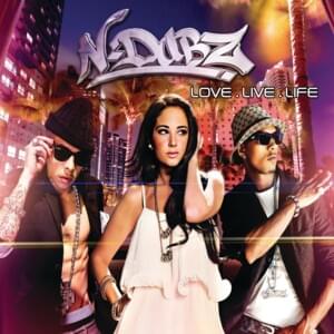 Took It All Away - N-Dubz