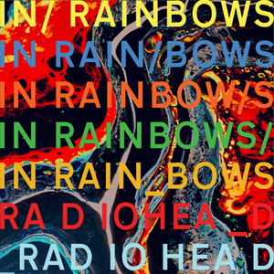15 Step (Live at 93 Feet East) - Radiohead (Bootleg)