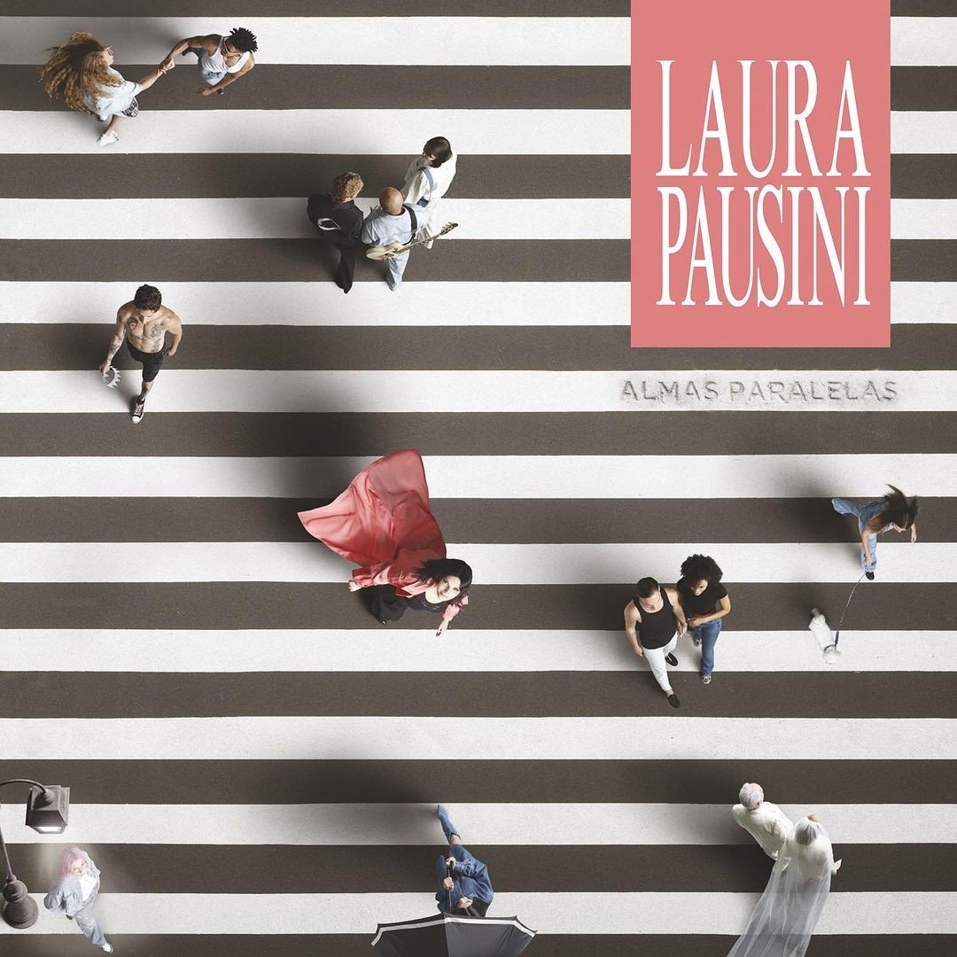 Vale la pena (Spanish Version) - Laura Pausini