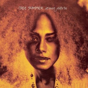 Deliciously Down - Cree Summer