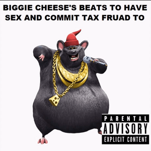THE END OF BIG CHUNGUS *DISS TRACK* - Biggie Cheese (Ft. Alinity & MOTO MOTO)