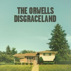 Bathroom Tile Blues - The Orwells