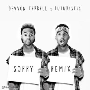 Sorry (Remix) - Futuristic & Devvon Terrell